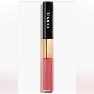 CHANEL Le Rouge Duo Ultra Tenue 174 Endless Pink
